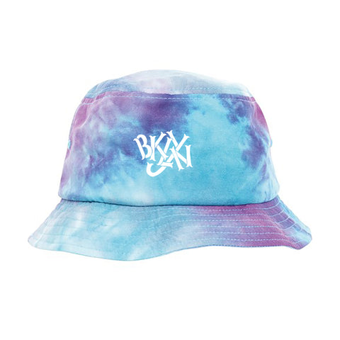 BOB TIE AND DYE BKLYN