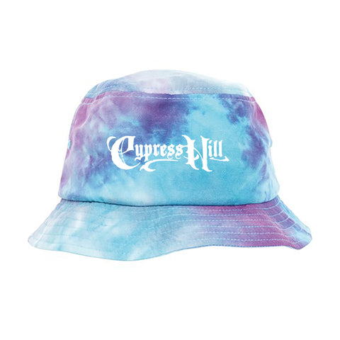 BOB TIE AND DYE cypress hill