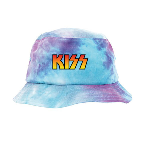 BOB TIE AND DYE KISS