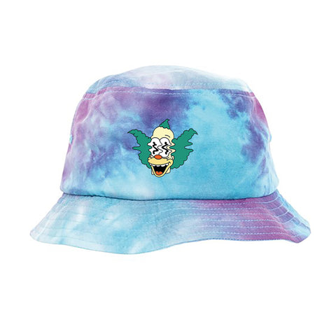 BOB TIE AND DYE Krusty le clown