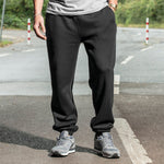 Ensemble jogging basic uni noir