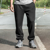 Ensemble jogging basic uni noir