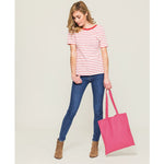 Tote bag shopping bag ilovecustom personnalisé