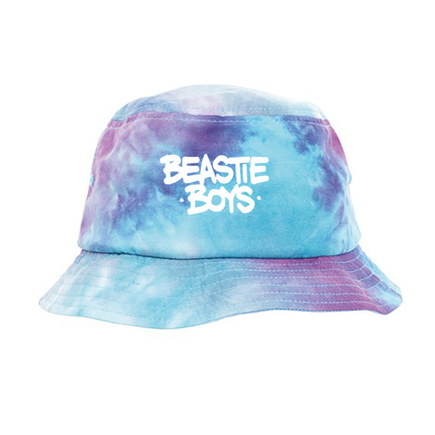 BOB TIE AND DYE beastie boys