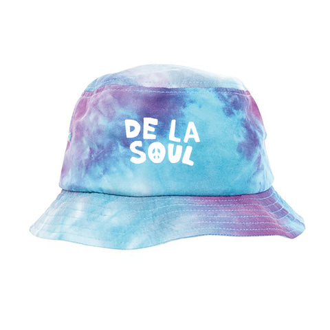 BOB TIE AND DYE de la soul