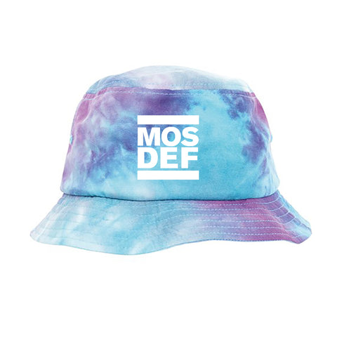 BOB TIE AND DYE mos def