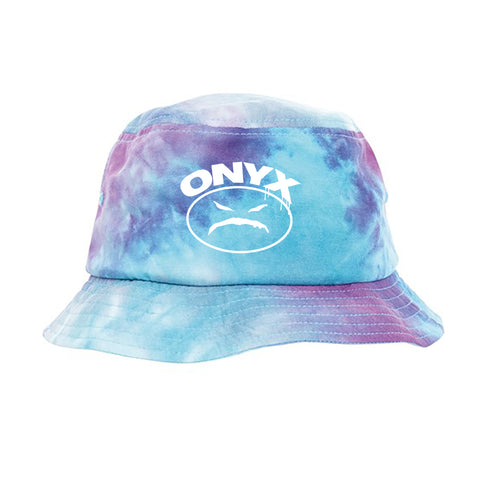 BOB TIE AND DYE ONYX