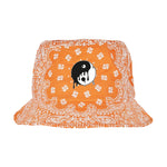 Copie de BOB bandana yin yang drip