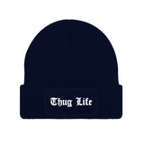 Bonnet patch ilovecustom thug life 2 pac
