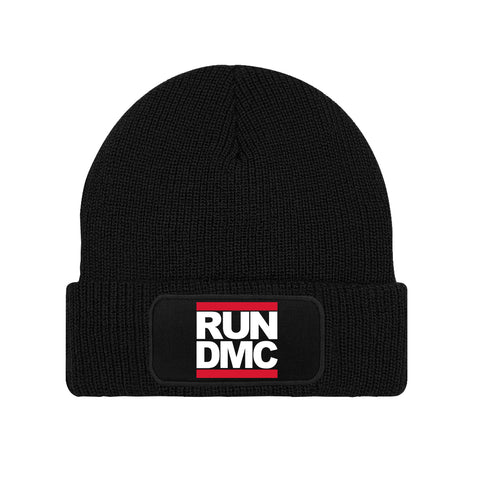 Bonnet patch ilovecustom run dmc