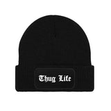 Bonnet patch ilovecustom thug life 2 pac