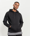 ensemble Jogging coupe ample noir wu-tang clan
