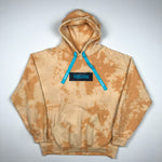 Sweat capuche Coolers Brand acid old Gold public enemy