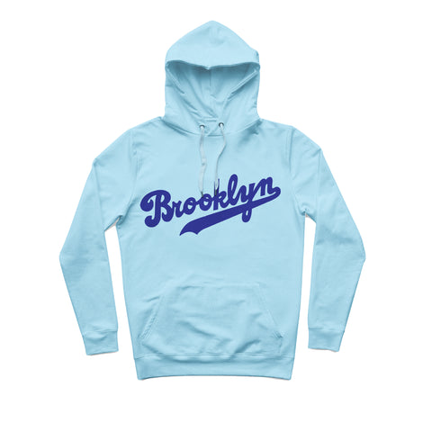 sweat capuche épais brooklyn ligue